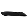 PackIt Freezable Wine, Black Bag, Large
