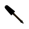 Laser 5458 Flow Thru Alloy Wheel Brush