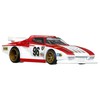 Hot Wheels Collector, Sakura Sprinter, Vehículo de colección de 18
