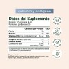 Bloom Calostro Y Péptidos De Colágeno Sin Sabor 25 Porciones
