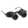 Binoculars Glasses 10X Zoom with Polarized Lens Handsfree Adjustable HD