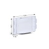 Starlink Gen 3 Router & Power Supply Wall Mount Kit
