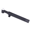 Welding Torch Head Set Wear Resistant Protective Case Adjustable Hardware
