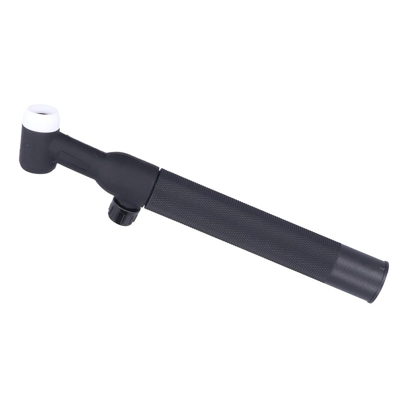 Welding Torch Head Set Wear Resistant Protective Case Adjustable Hardware
