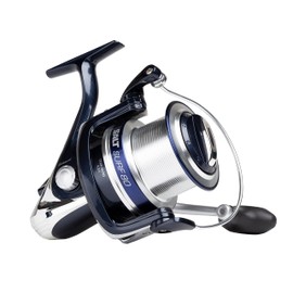 SHAKESPEARE SALT Surf 70 Long Cast Fishing Reel, Silver,One Size