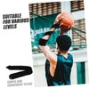 Mipcase Basketball Training Aid Wear Resistant Hand Support Strap for