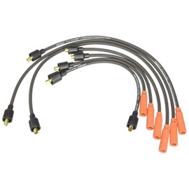 Denso 671-6103 Original Equipment Replacement Wires