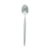 Long Handled Tea Spoons Stainless Steel Per 12