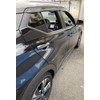 Kicks Carbon Door Handle Cover Bezel Trim Parts Dress Up