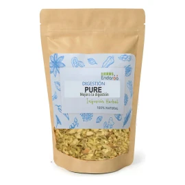 Té Naíma té herbal en bolsa Herbal 200 g
