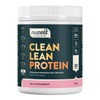 Nuzest Clean Lean Protein - Wild Strawberry, 10 x 25g