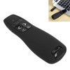 2.4G Wireless Presenter Pen Remote Control Flip Pen Red Light