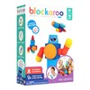 Blockaroo Magnetic Building Blocks as Educational Game for Children, Pedagogic
