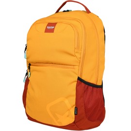 Bevantage Casual Travel Backpack City Walking Water-resistant Laptop Pack 25L