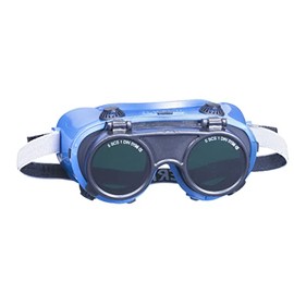 KWB Safety Glasses Folding 3780 10