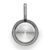 T-fal E76005 Performa Stainless Steel Dishwasher Safe Oven Safe Fry