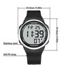 Hearkent Talking Watch for Elderly, Large Digits Watch Easy to