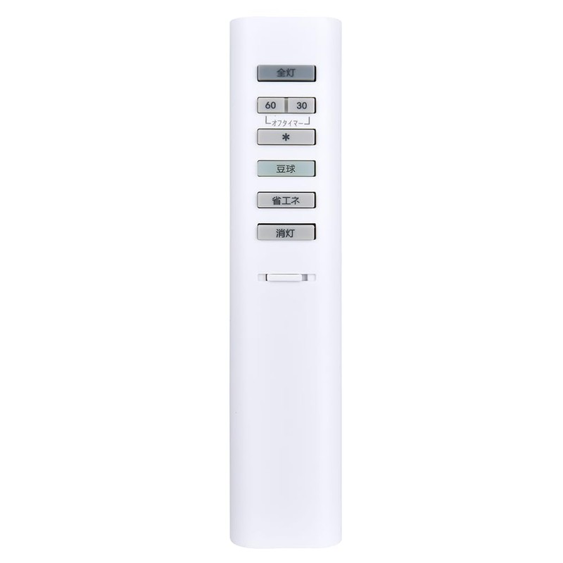 Lighting Remote Control for Maruzen MD1 Compatible