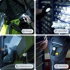 Ansmann LED Work Light WL1200R Sensor 1200 lm 12 W