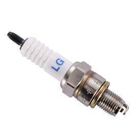 GOOFIT A7TC Spark Plug for 110cc 125cc 140cc ATV Dirt Bike Go Kart Scooter