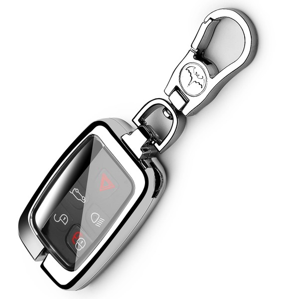 Friendship Zinc Alloy Key Cover Key Fob fit for Range