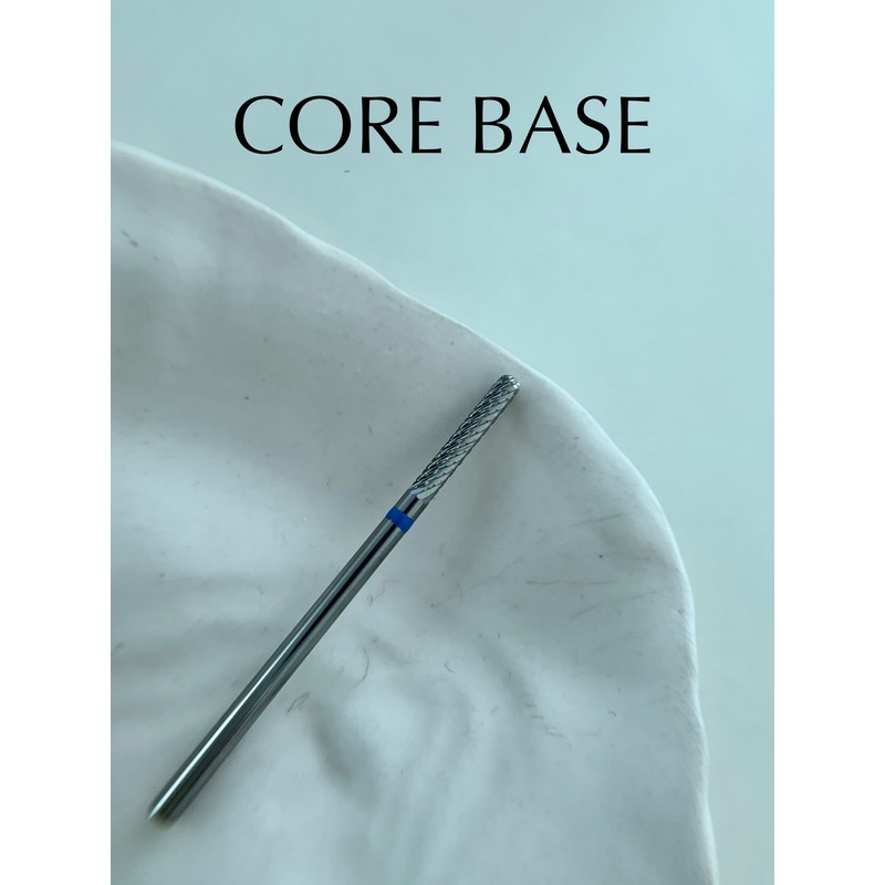 Seriobit Core Base Nail Bit Callus Removal Base Gel Removal
