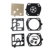 BEAR FLAG EDITION for Proven Part Carburetor Rebuild Kit for