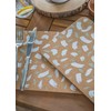 Creative Tops 4-Piece Cork Placemat Set