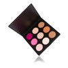 Coastal Scents Sleek Silhouette Palette, 7.17 Ounce
