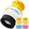 Solar Buddies DUO BP Solar Buddies Refillable Roll On Sponge