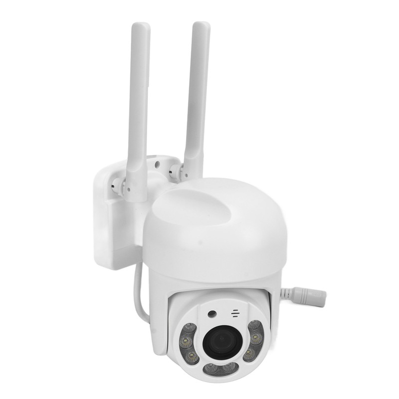 5G Dual Band Wifi Camera Ultra Clear Outdoor Security Camera