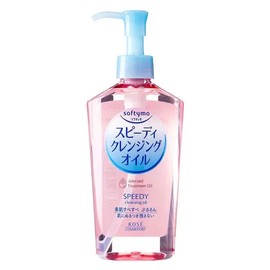 Kose Softymo Speedy Cleansing Oil 60 ml.