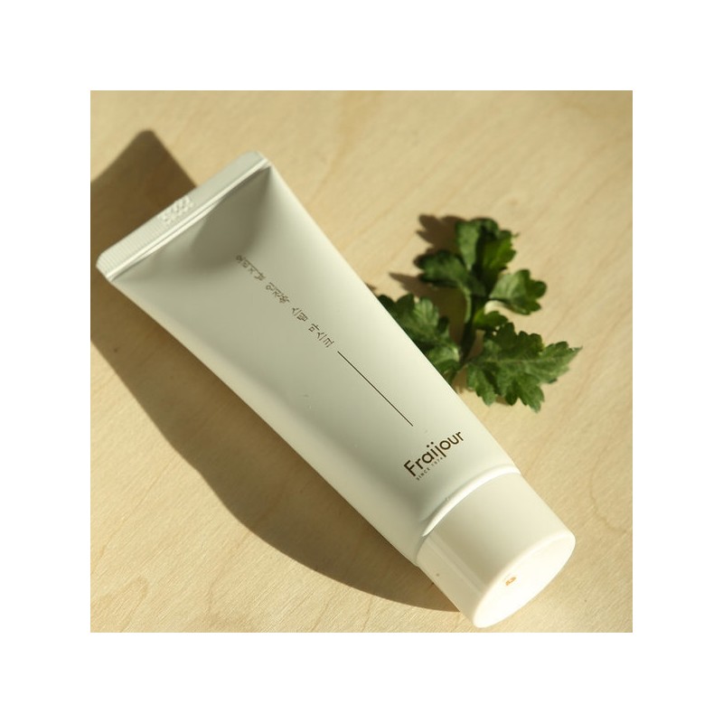 Injinsuk Steam Mask Pack/Pore Pack/Exfoliating Pack Shrek Pack / 인진쑥