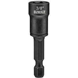 DEWALT Nut Driver, Detachable, 3/8-Inch (DWADND38)