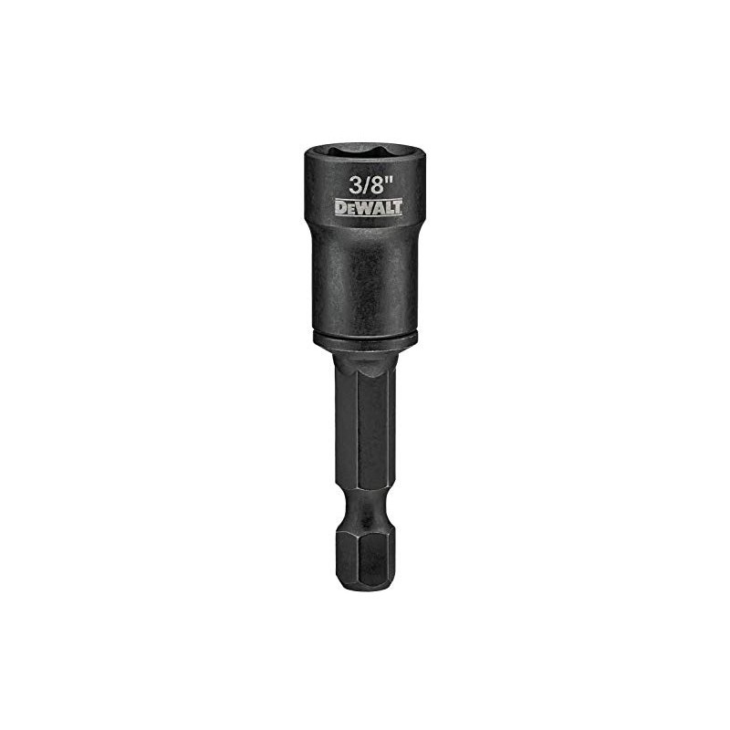 DEWALT Nut Driver, Detachable, 3/8-Inch (DWADND38)