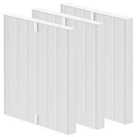 AP-1512HH Filter Set Replacement for Coway Airmega AP-1512HH and 200M Air Purifiers, 3 Efficient Filters Only, Compared to Part # 3304899