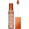 NYX Professional Makeup, Glow Shots, Sombra de ojos liquida, Grapefruit