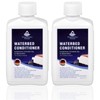 Wasserbetten-Palast 2 x 250 ml Waterbed Conditioner - Waterbed Accessories
