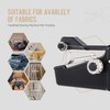 Handheld Sewing Machine CS101,Sewing Machines for Beginners,Portable Electric Mini and