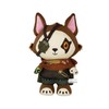 ItemLab 4251972800013 Plush BIOMUTANT