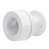 NEO NAS‑PD07W WiFi PIR Body Infrared Detector Temperature Humidity Sensor