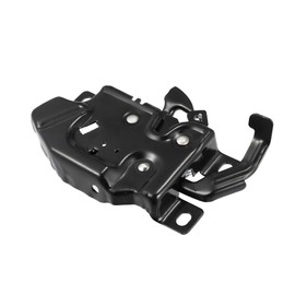 X AUTOHAUX 74120-S84-A01 Car Engine Hood Latch Lock for Honda Accord 1998 1999 2000 2001 2002 Hood Latch Assembly Hood Lock Assy 74120S84A01