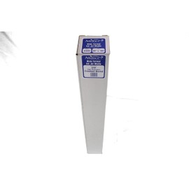 Alliance Wide Format Paper 36" x 150' High Paper Resolution Ink Jet Media Coated Bond Rolls 96 Bright with 2" core For Aqueous and Latex Printers. 1 Roll per Carton 24 LB