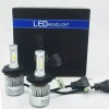 Corp.Res Electronics Kit Focos Led H1 H3 H4 H7 H11
