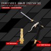 Air Blow Gun Air Compressor Duster with Extension Nozzle with