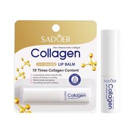 Sadoer Collagen lip balm