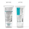Dr Organic, Organic Skin Clear Face Scrub , Natural ,
