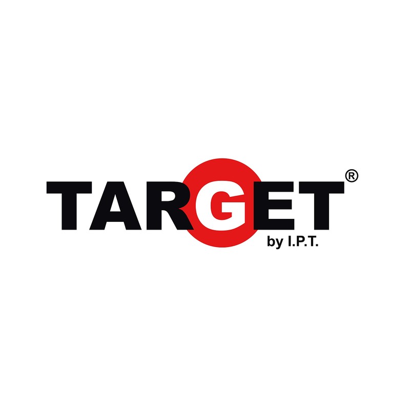 TARGET - Reinforced Composite Patch Extra Strong | Repairs Cracks