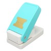Index Label Embossing Tool Self Making DIY Bookmark Notepad Separator