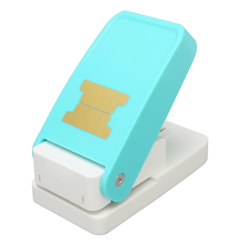 Index Label Embossing Tool Self Making DIY Bookmark Notepad Separator